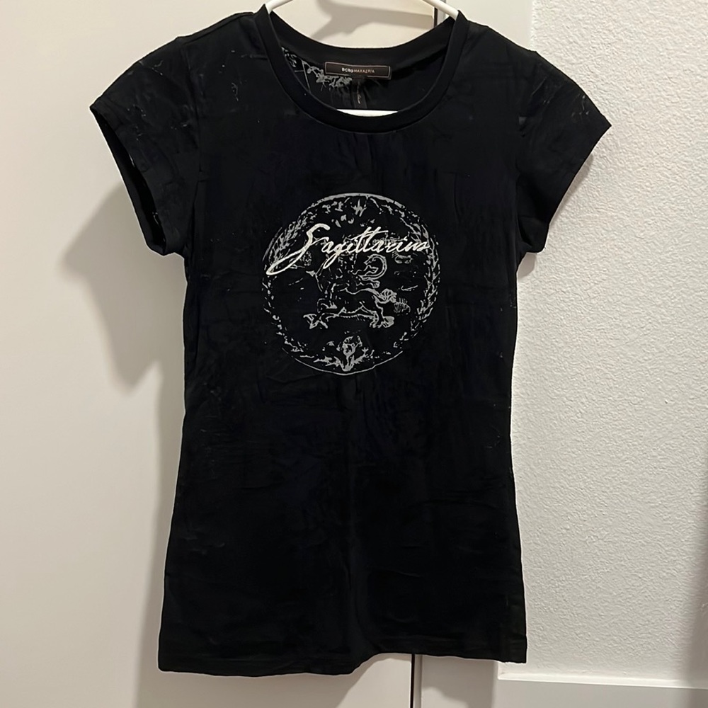 BCBG Maxazria Sagittarius Top